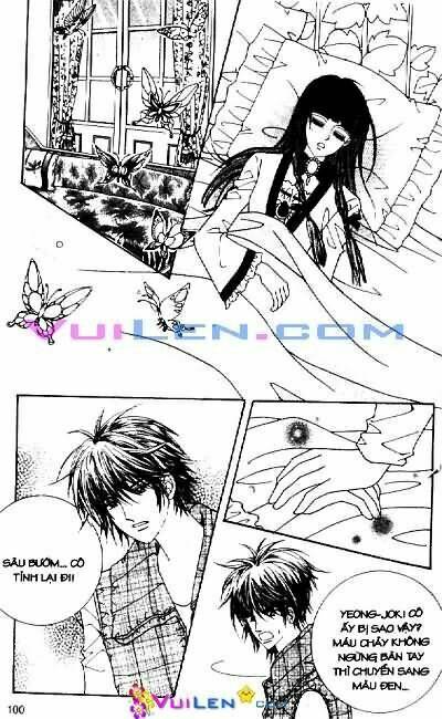 cửa hàng phù thủy chapter 5 100