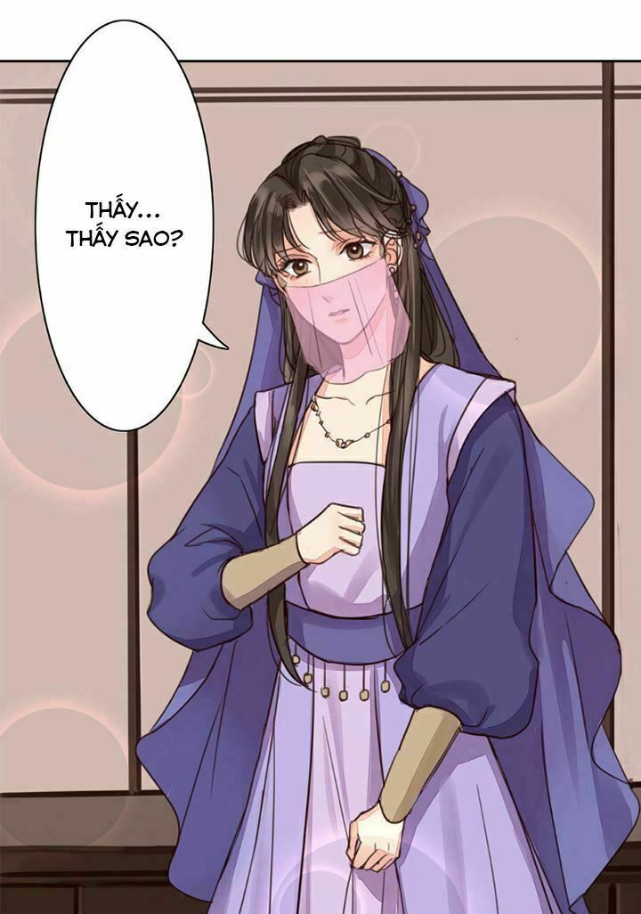 chỉ phu vi thê chapter 61 2