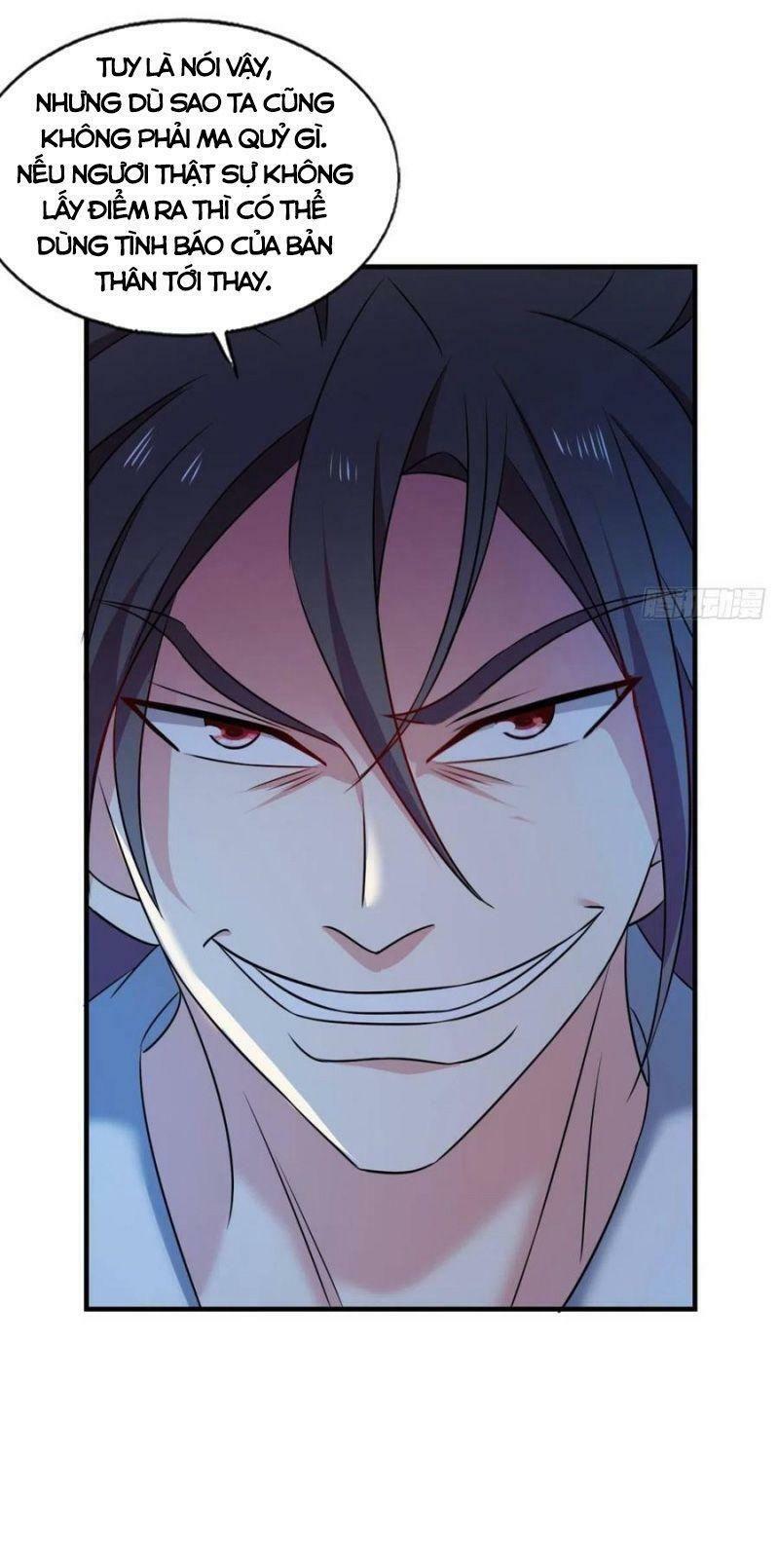 Trọng Sinh Thành Cậu Vàng Tại Dị Thế Chapter 223 15