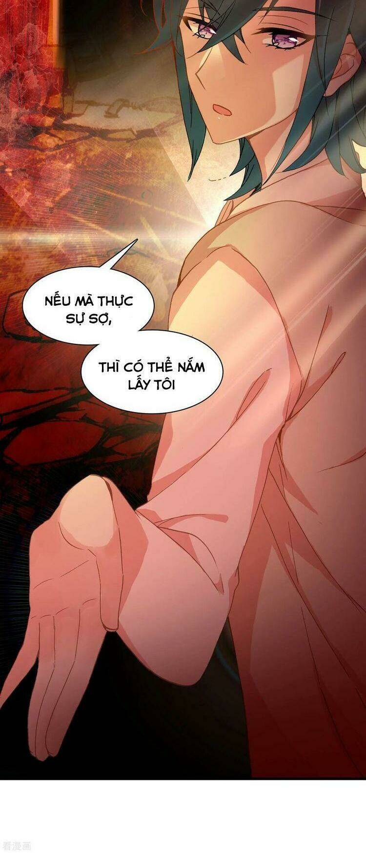 chuyển phát nhanh tình yêu chapter 24 11