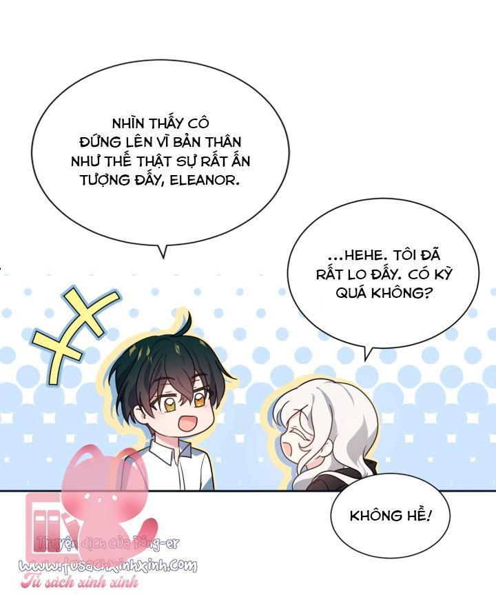 nguyện ước vô vọng của ma nữ chapter 23 33