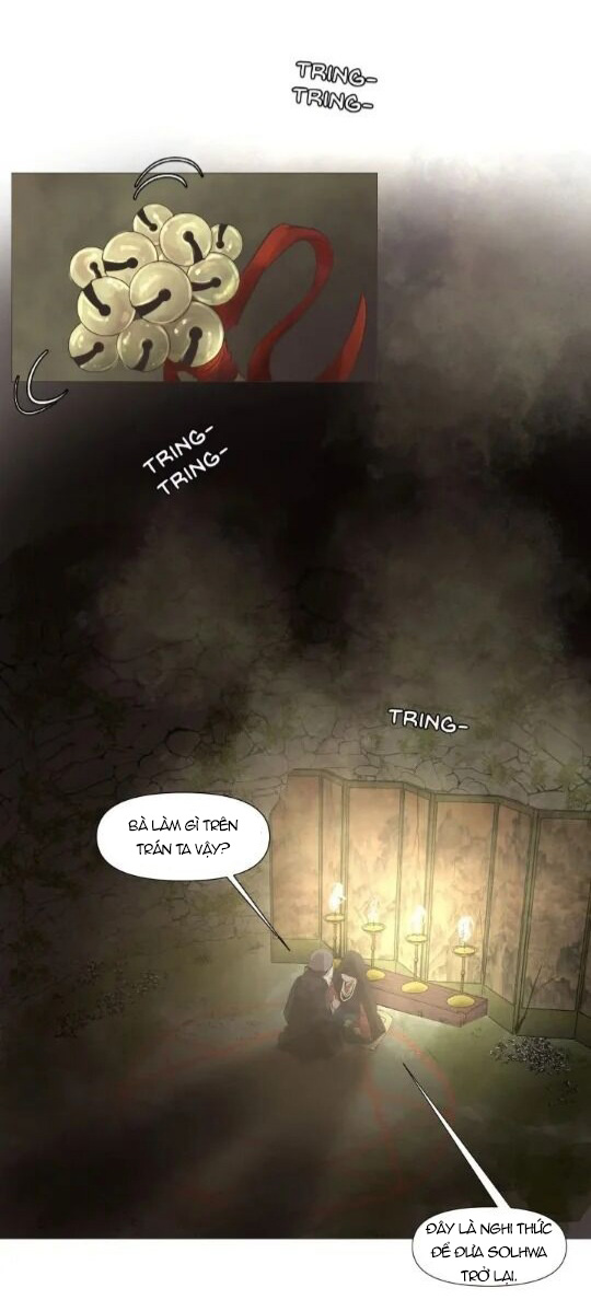 ellin’s solhwa chapter 9.5 13