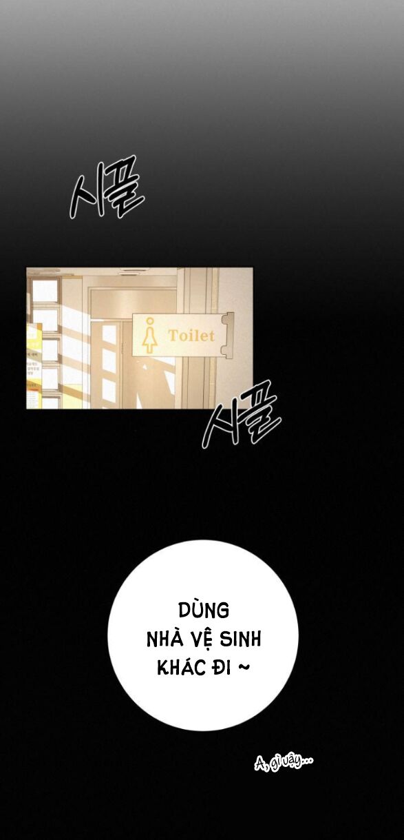 chiến lược: tình yêu trong sáng chapter 20.1 20