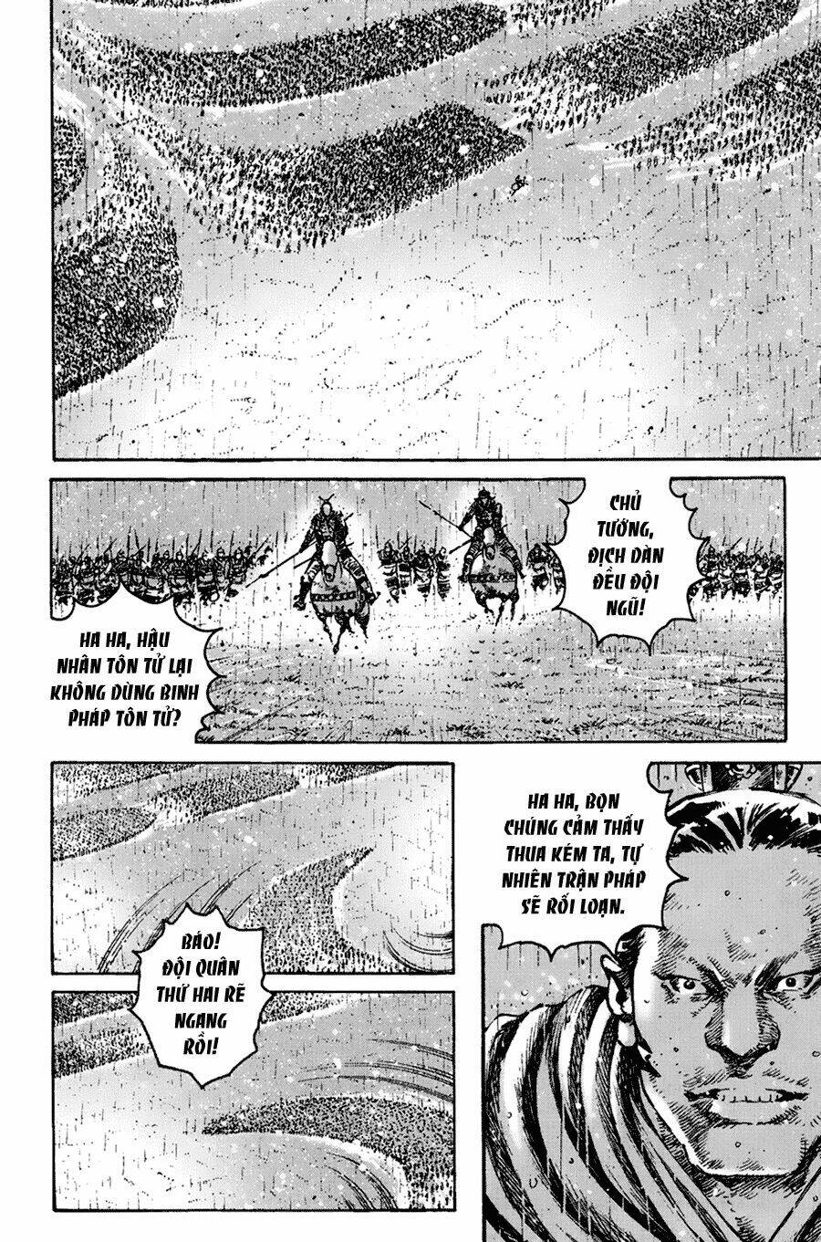 Hoả Phụng Liêu Nguyên chapter 266.2 12