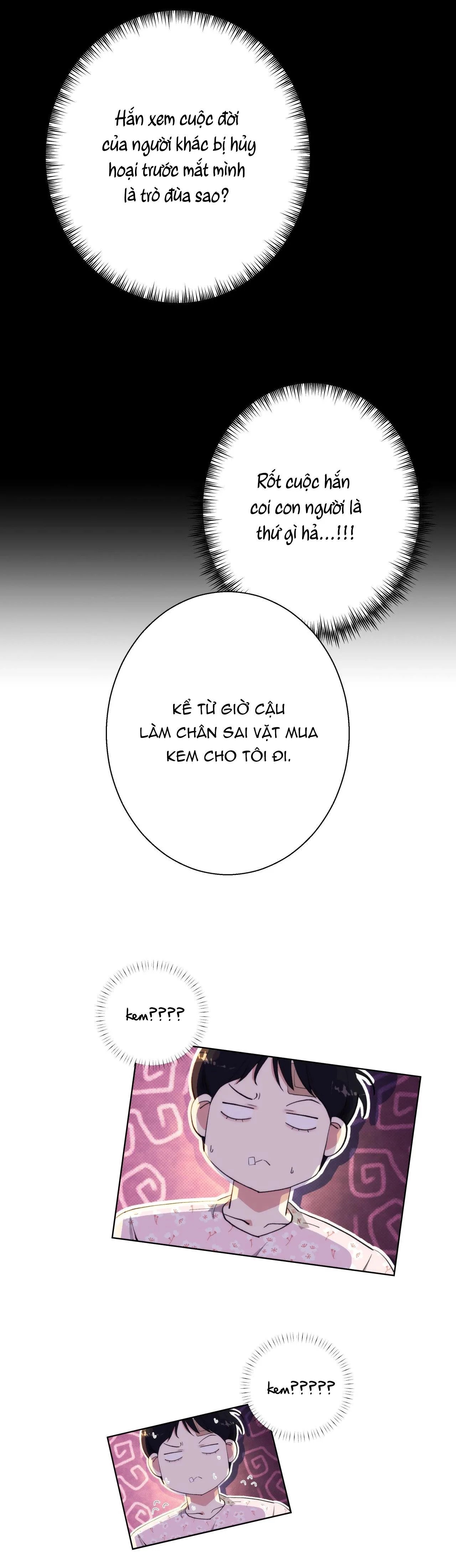 em bé và đại ca chapter 1 39