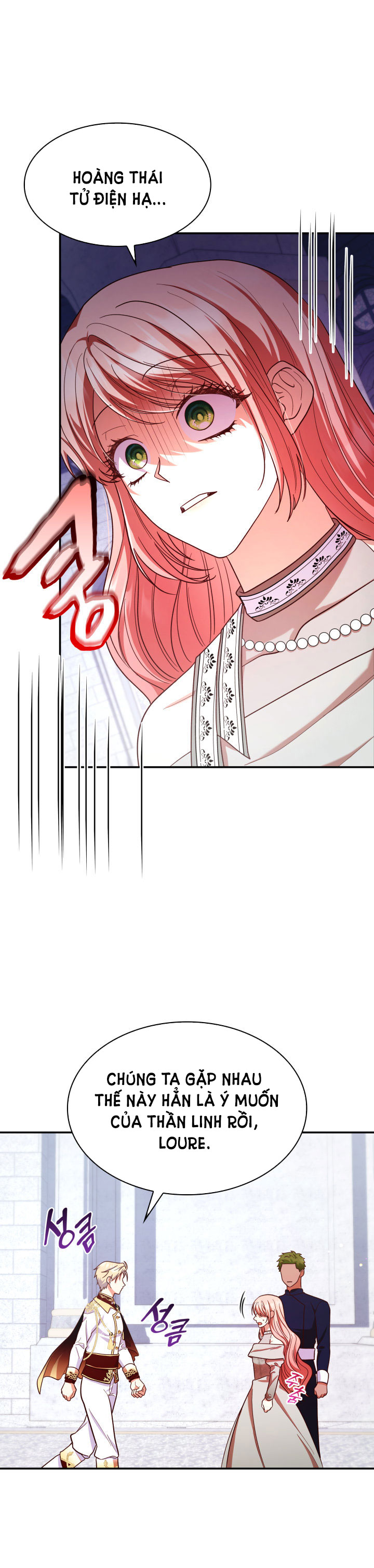 từ ác nữ tôi phải trở thành một người mẹ chapter 44.2 10