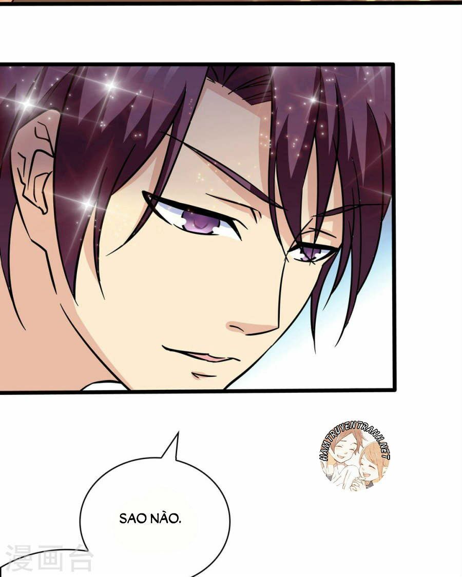 cô vợ siêu mẫu của cố thiếu chapter 126 10