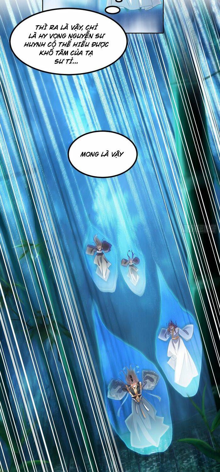 đỉnh cấp phản phái đại sư huynh chapter 75 3