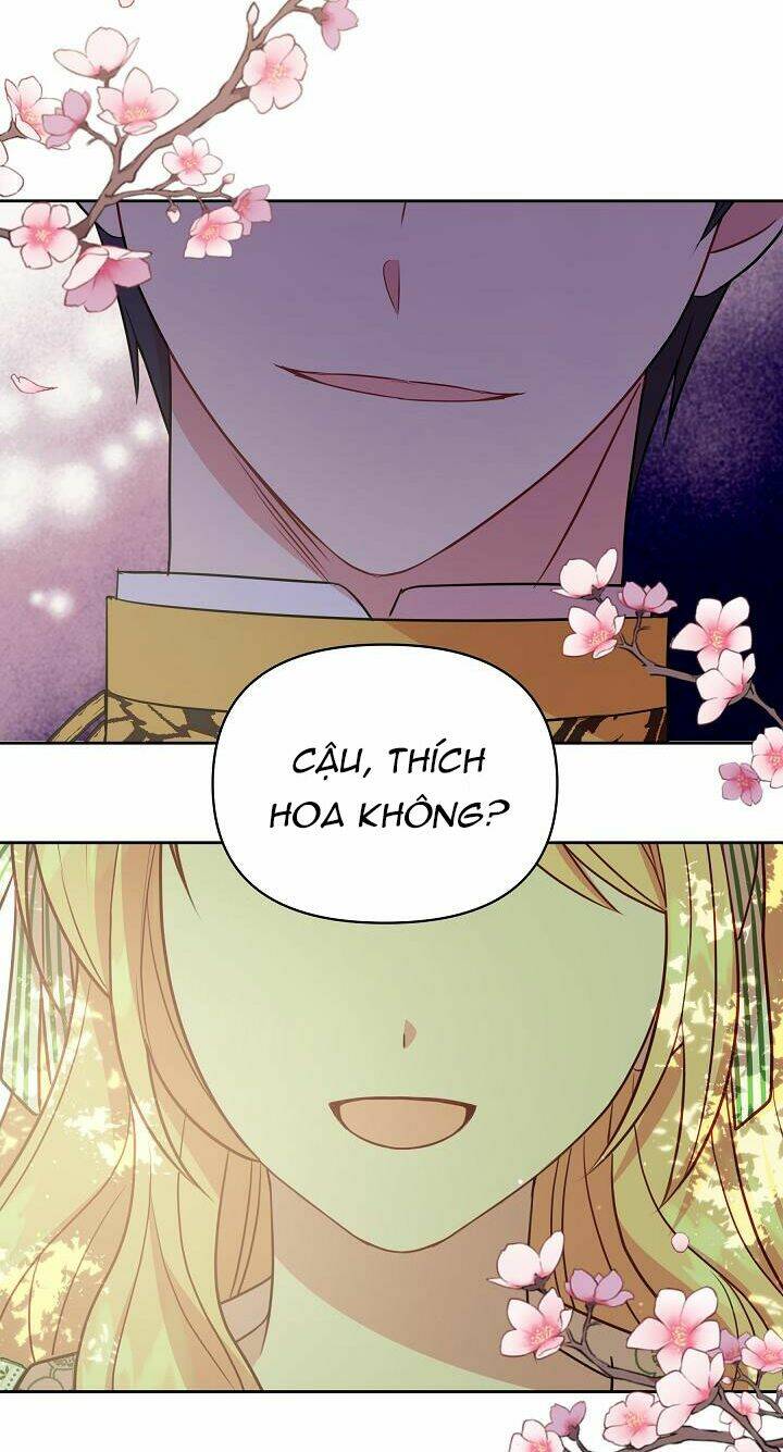 tôi đã nuôi dưỡng bạn thời thơ ấu thành bạo chúa chapter 38.1 35