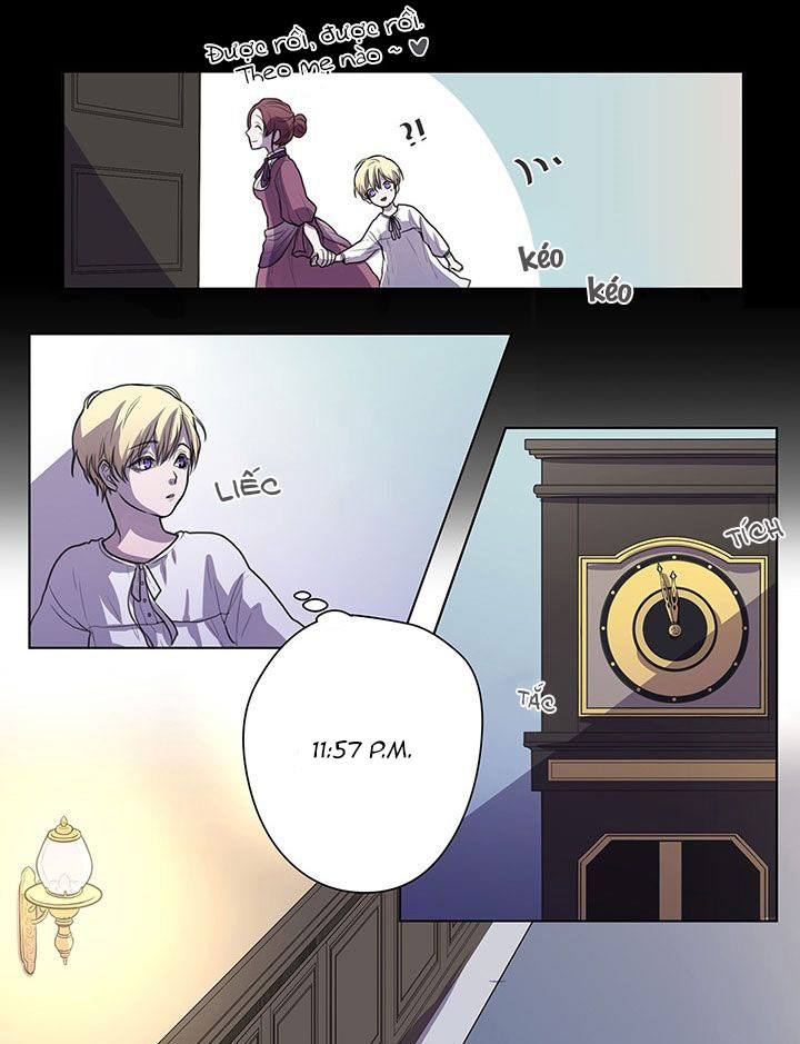 đắm chìm trong màu mắt anh chapter 2 16