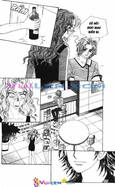 tình yêu quý tộc chapter 94 16