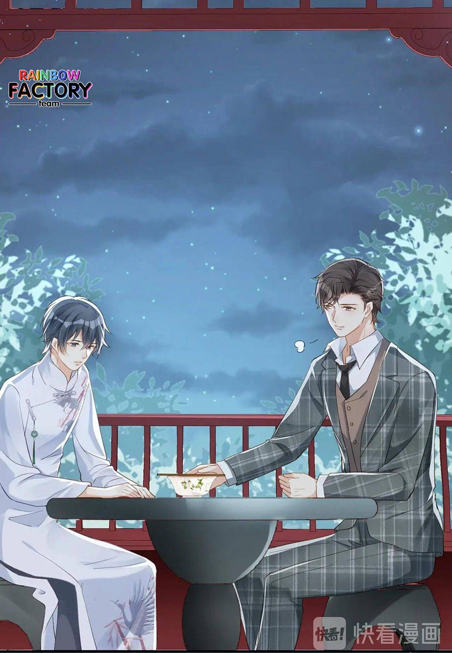 dạ yến chapter 6 5