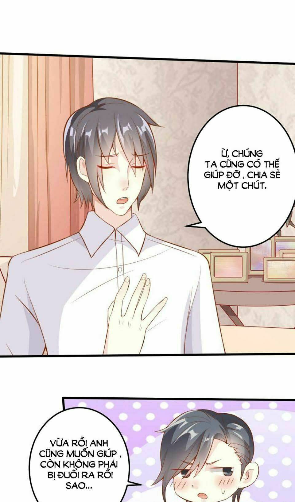 nguyệt dạ hương vi lai chapter 23 30