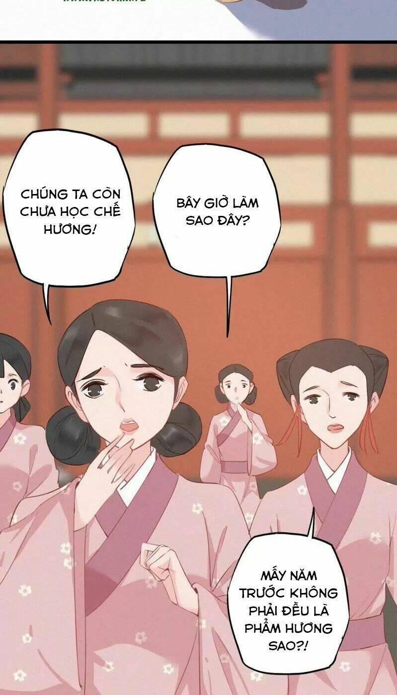 thiên hương mỹ nhân chapter 10 30