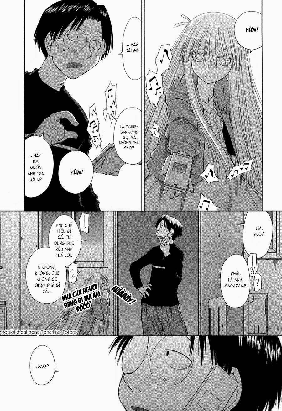 genshiken chapter 56 29