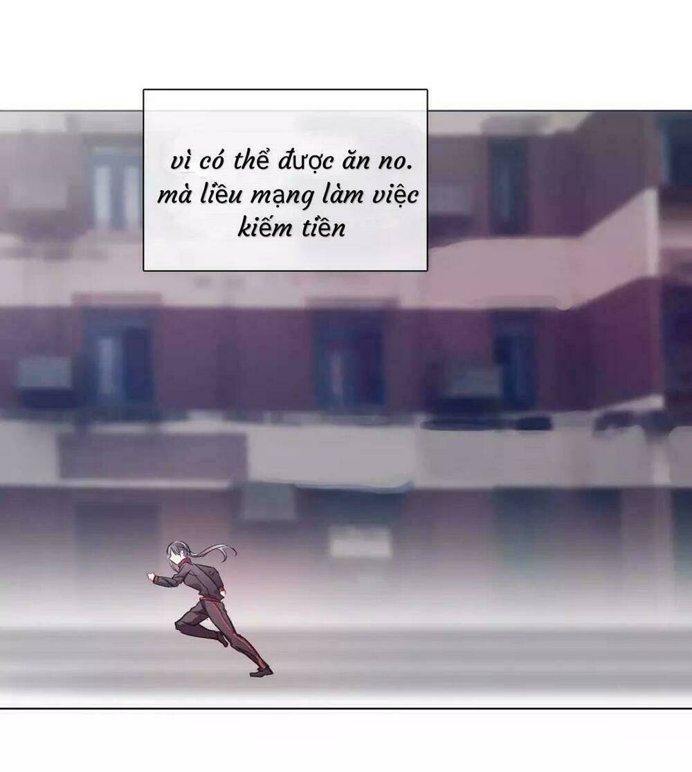 ta trở thành nữ vương tại dị thế giới chapter 2 15