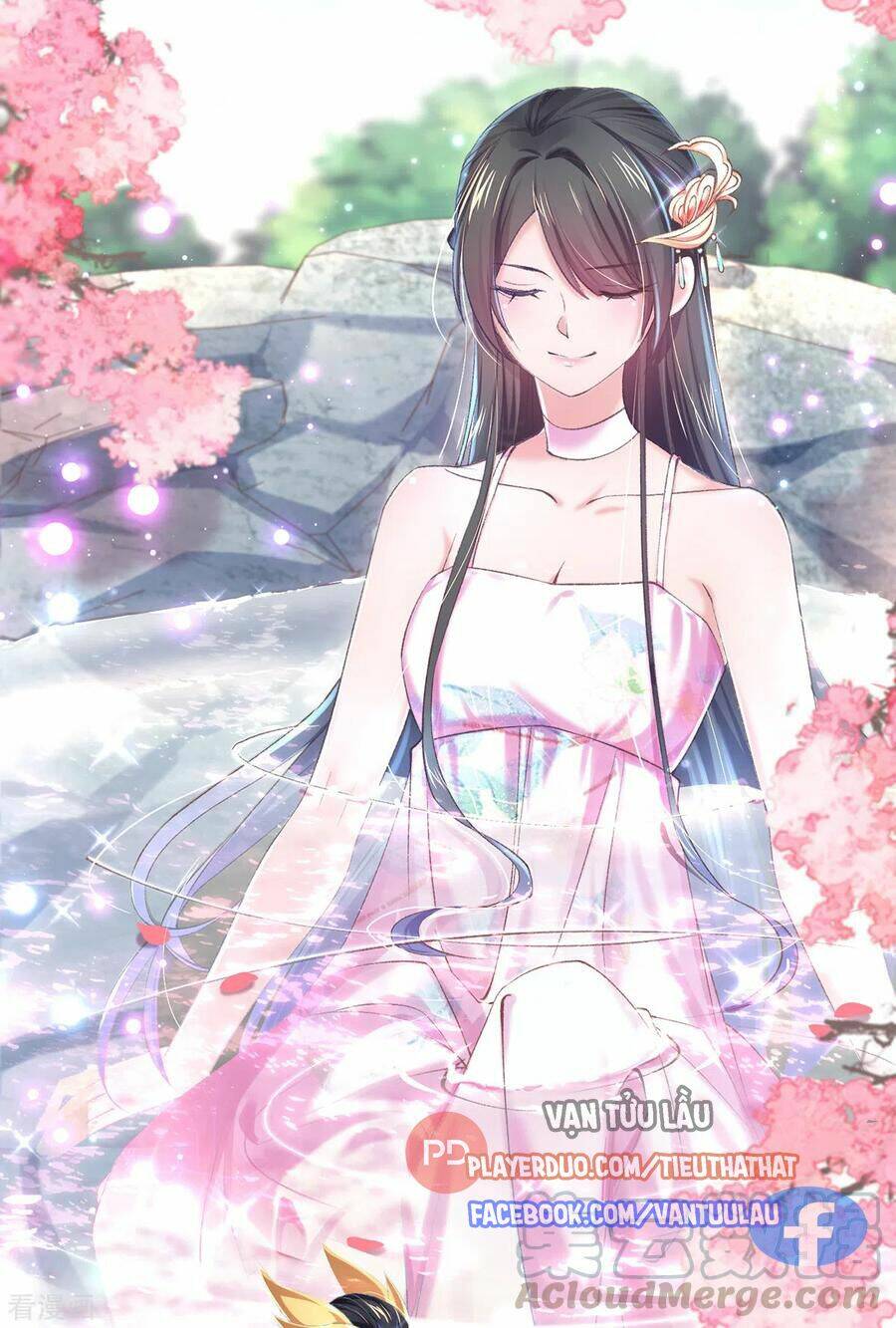 thị huyết y phi chapter 124 28