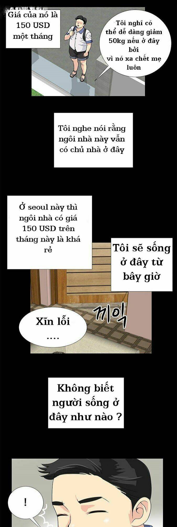 cậu sẽ làm như tôi nói chứ? chapter 1 5