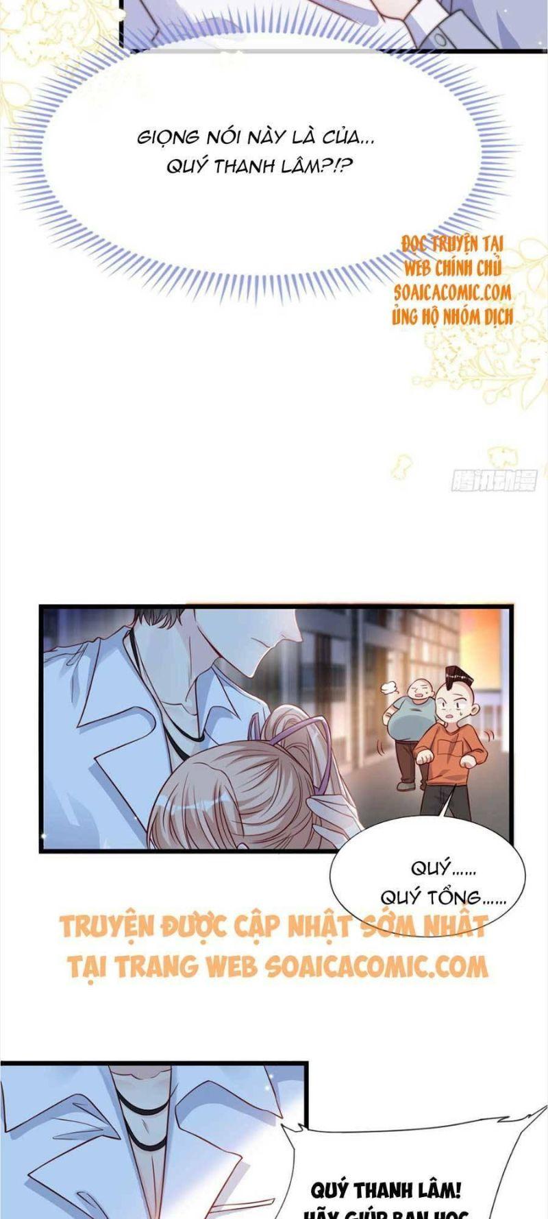 tôi được năm đại lão chiều chuộng hết nấc chapter 18 13