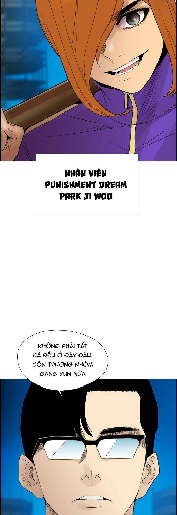 kẻ hồi sinh chapter 111 56