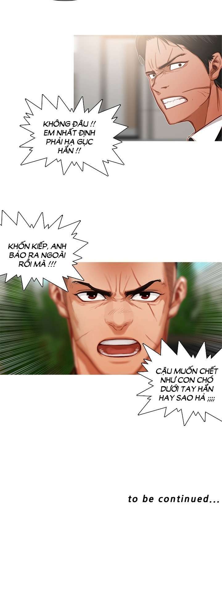 bụi đời gangnam chapter 17 42