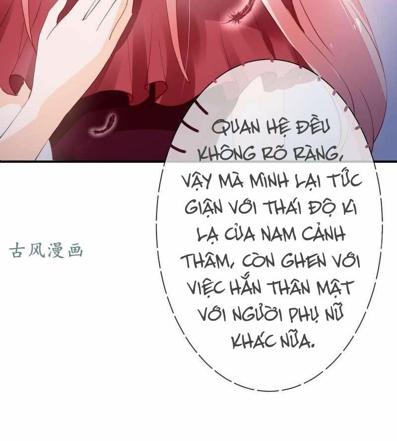 manh thê khó dỗ phần 1 chapter 42 41