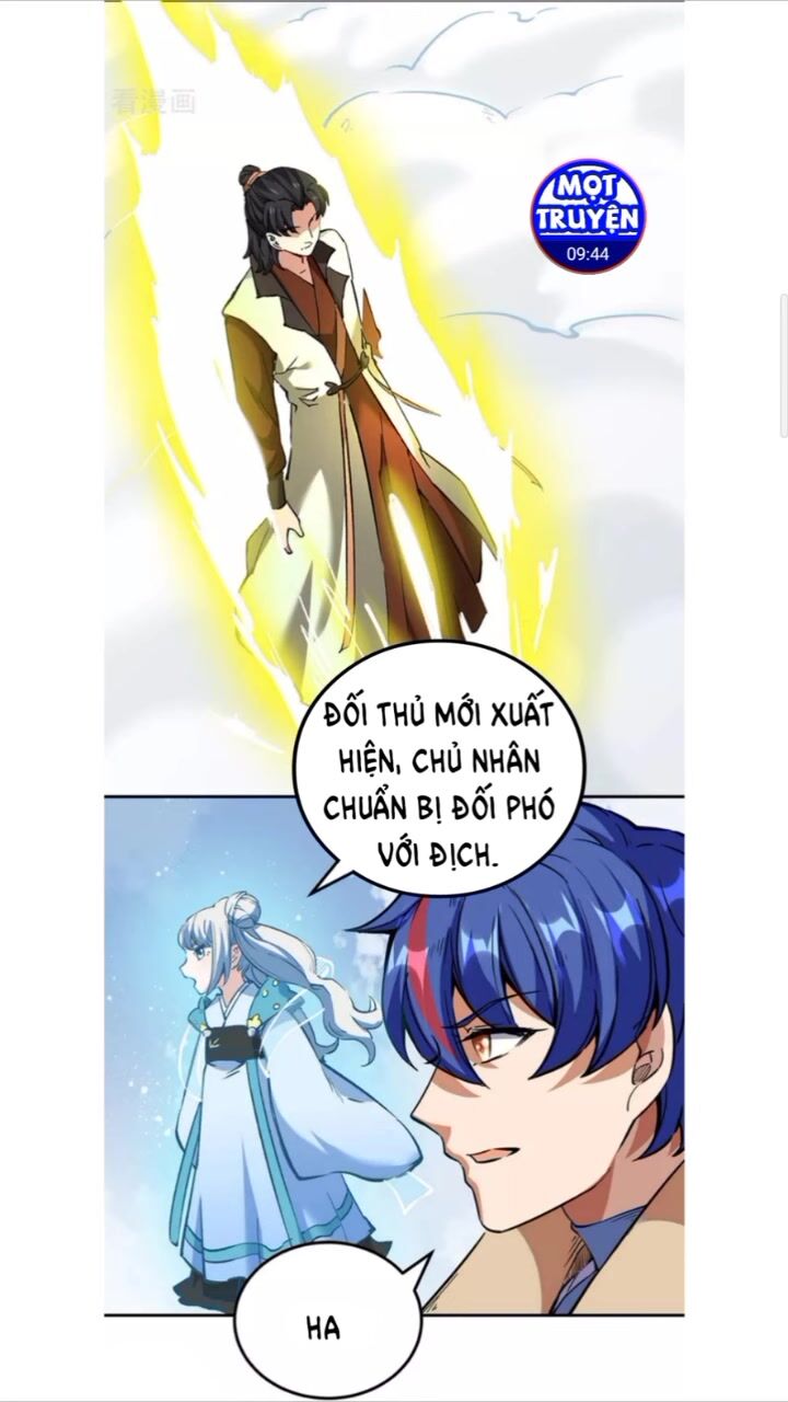 võ đạo độc tôn chapter 236 37