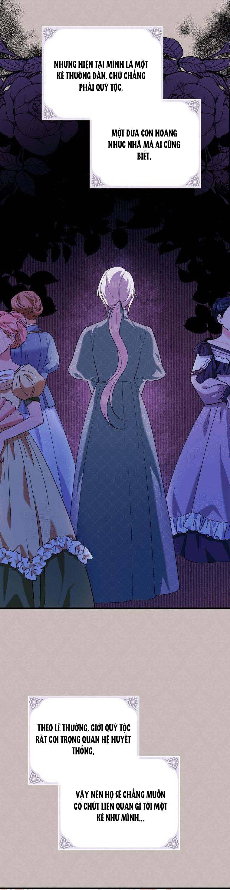 xin hãy ủng hộ sự trả thù của tôi chapter 5 21