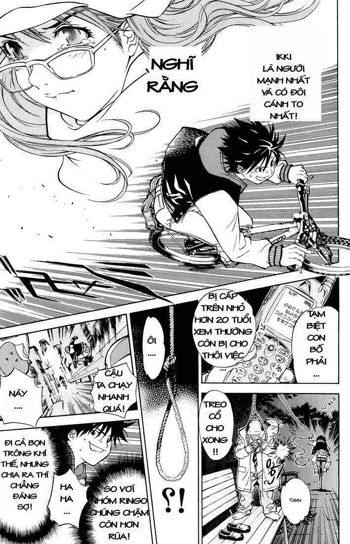air gear chapter 8 12