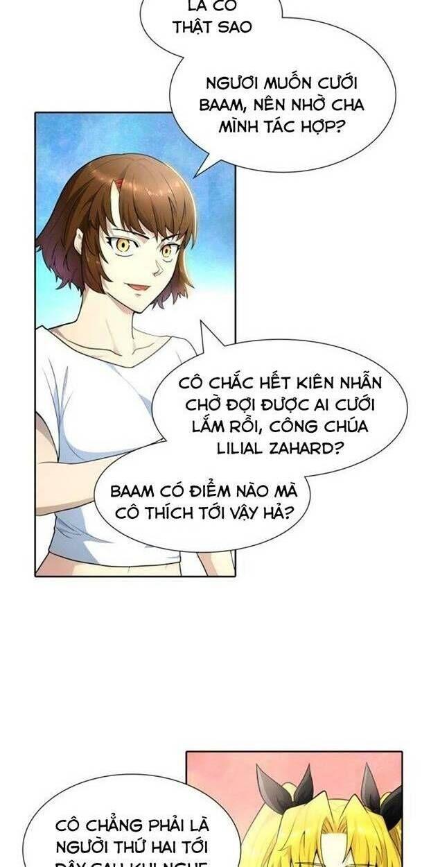 tòa tháp bí ẩn 2 chapter 557 38