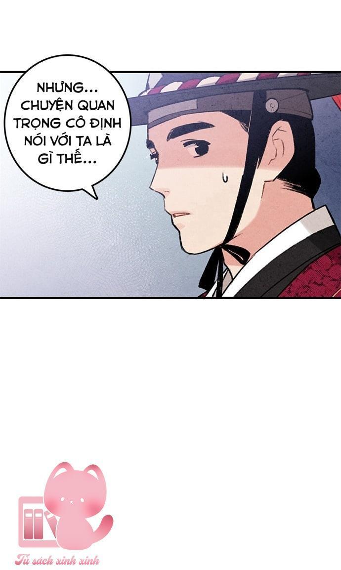 lệnh cấm hôn chapter 17 61