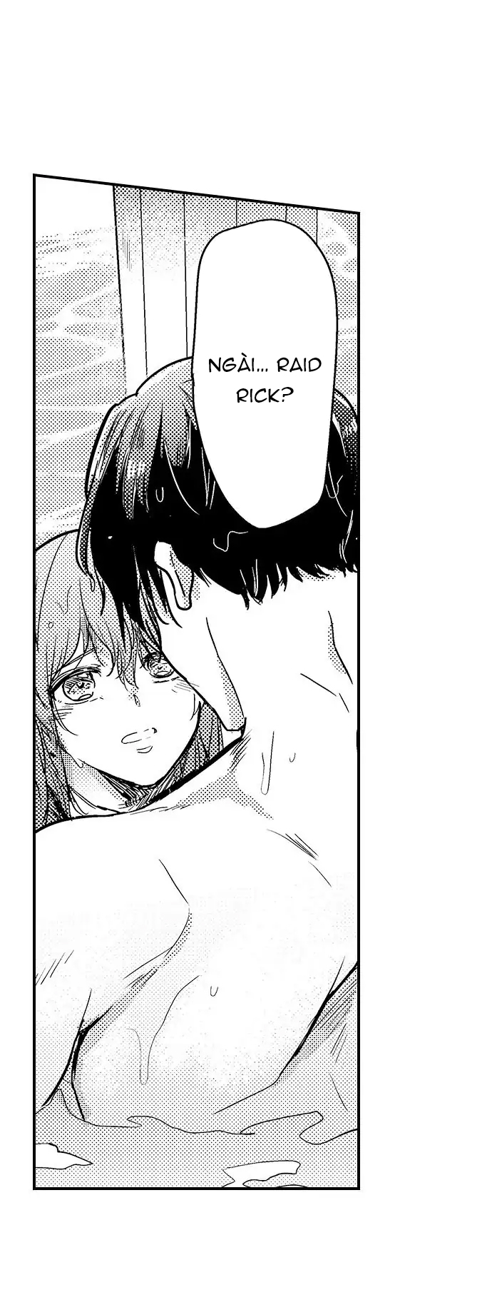 ta làm vua vì muốn sánh đôi cùng em chapter 12.1 11