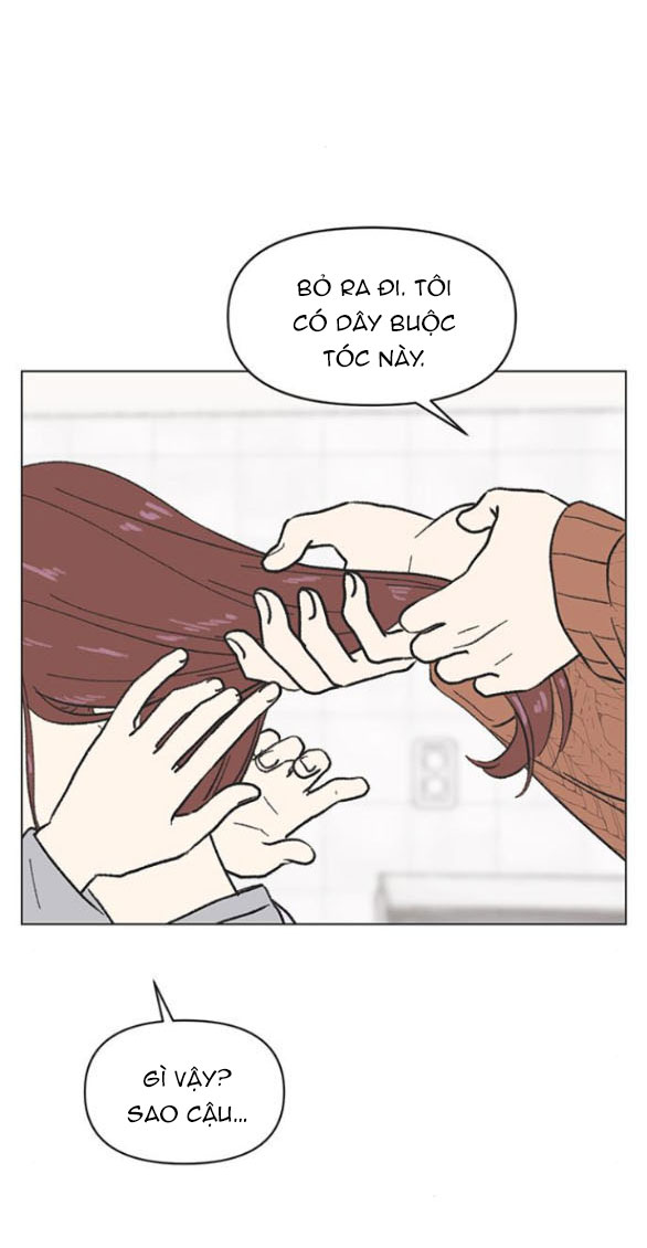 Thanh Xuân Đáng Yêu chapter 12.2 16