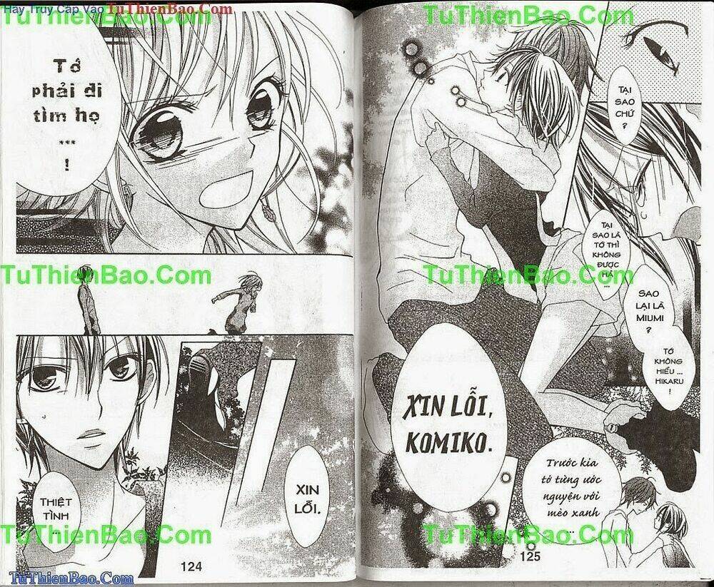 biển mùa hè chapter 2 64