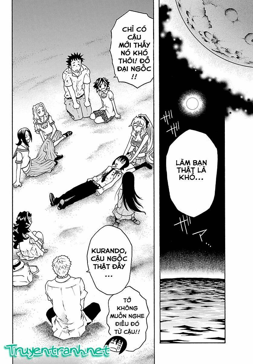 popcorn avatar chapter 29 30