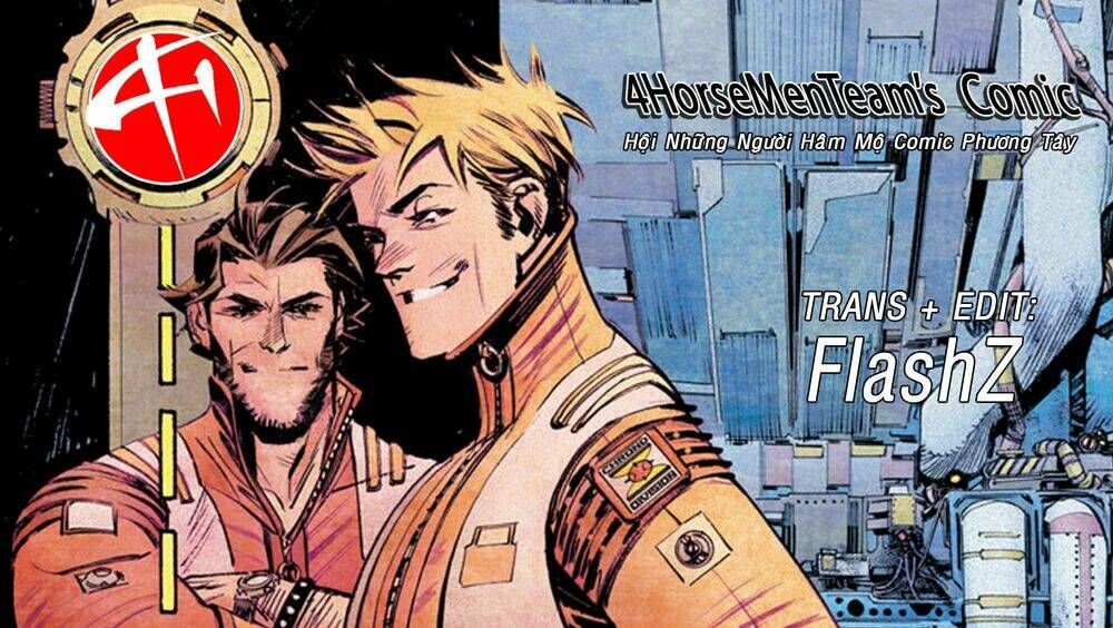 chrononauts chapter 1 3