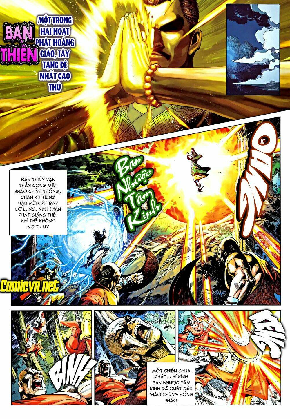 tuý quyền - hoàng ngọc lang chapter 10 25