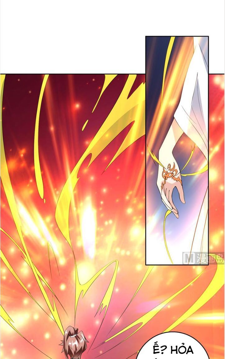 tối cường thần thú hệ thống chapter 107 2