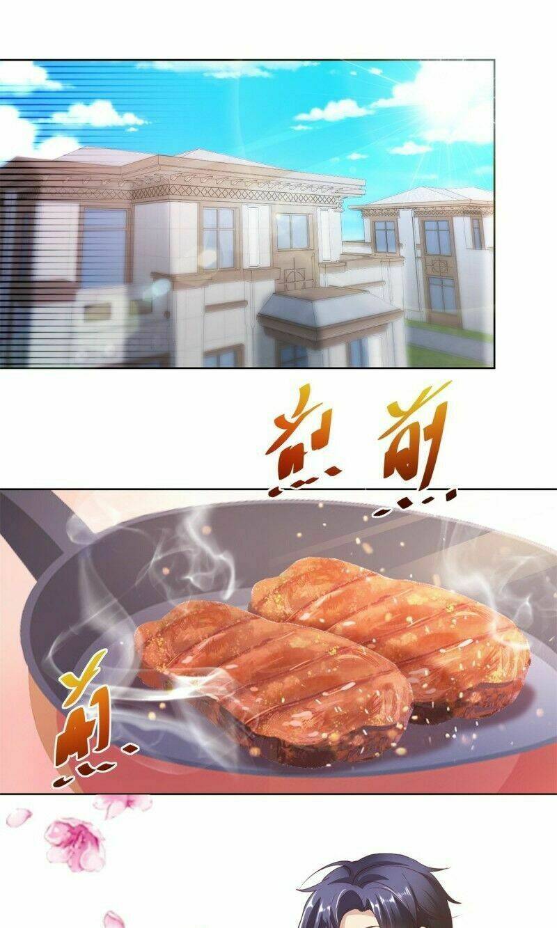 vú em là cổ tiên chapter 131 2