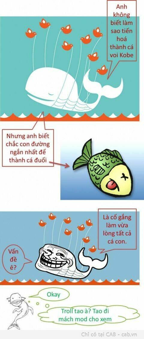 rage comic-troll chapter 41 16