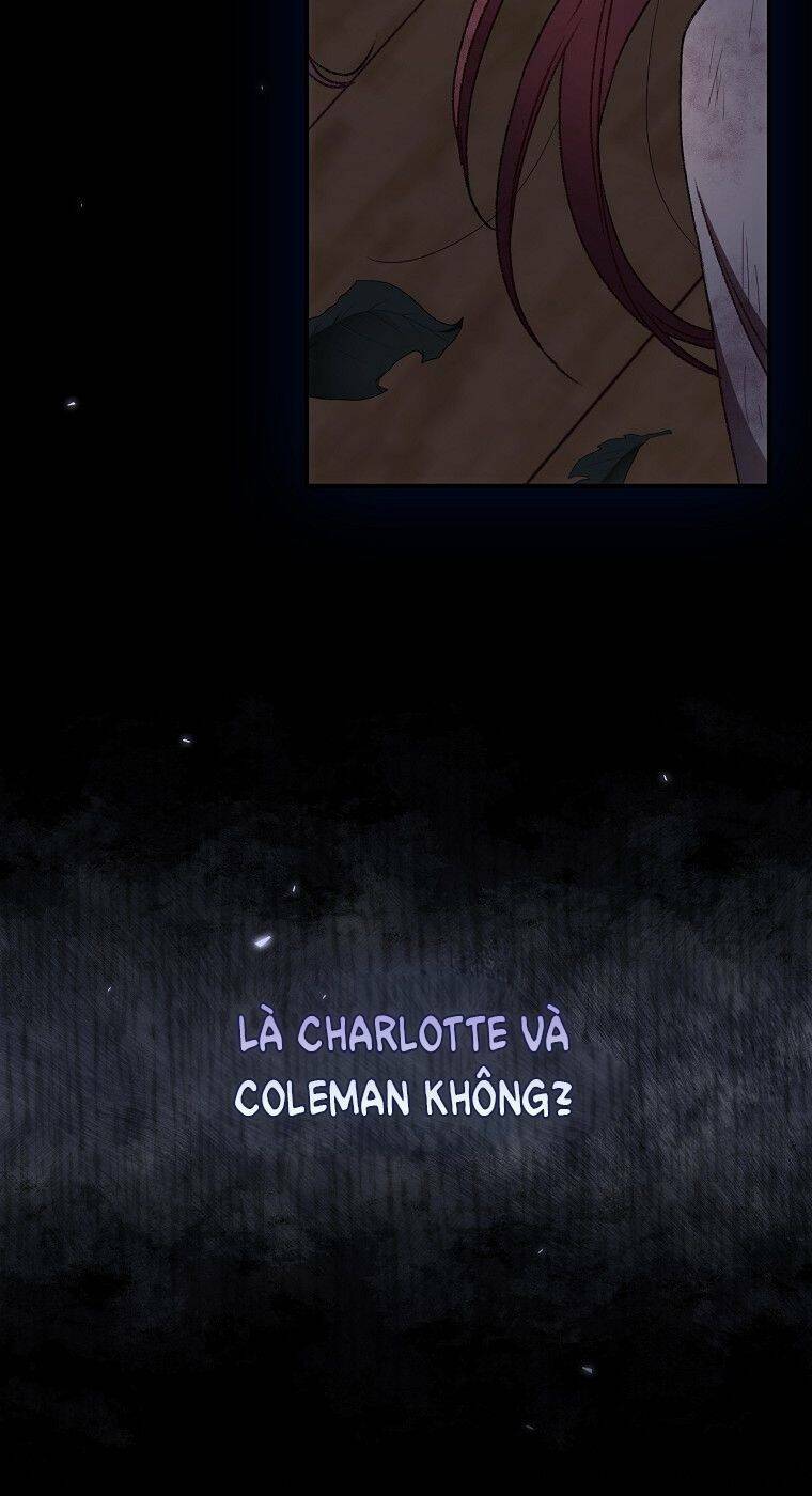 tôi nhìn thấy cái chết của bạn chapter 32 35