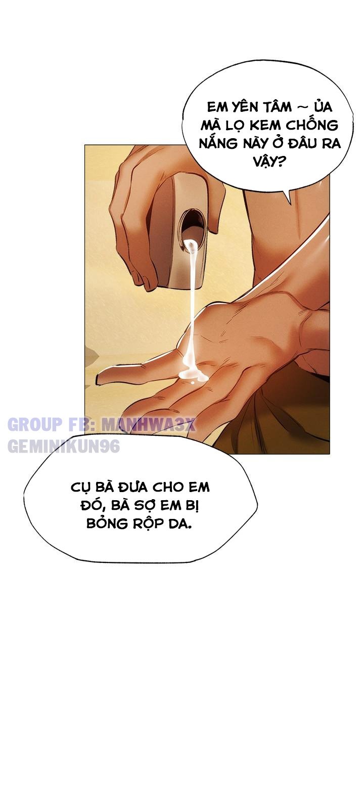 căn phòng xôi thịt chapter 35 20