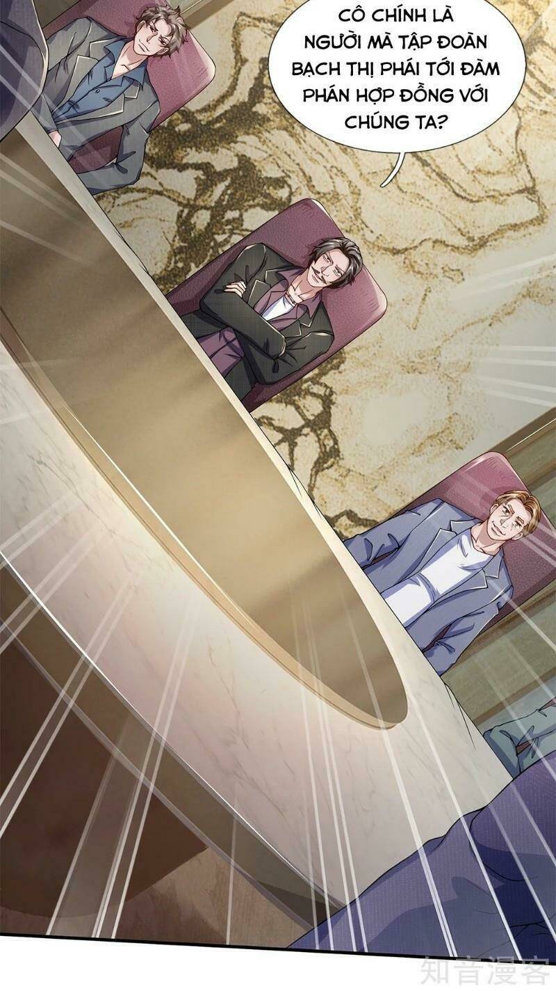 chung cực binh vương tại đô thị chapter 113 14