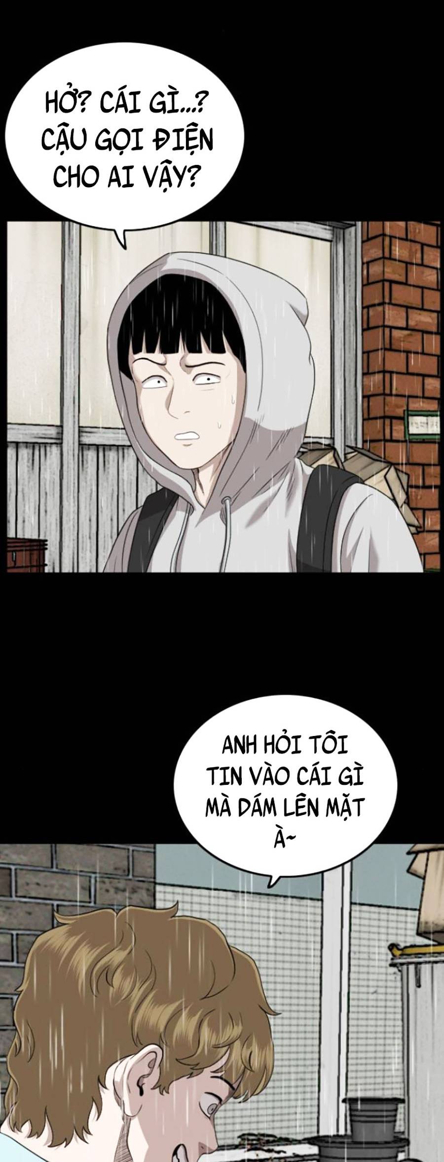 người xấu chapter 133 2