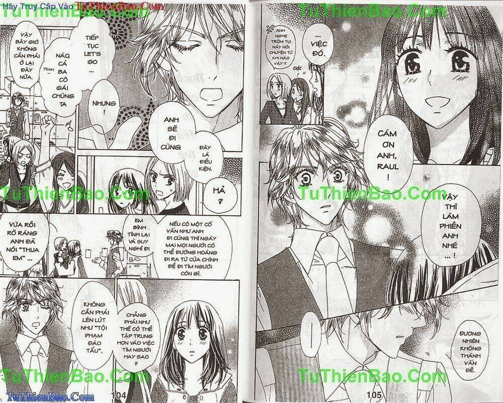 tình yêu định mệnh chapter 4 53