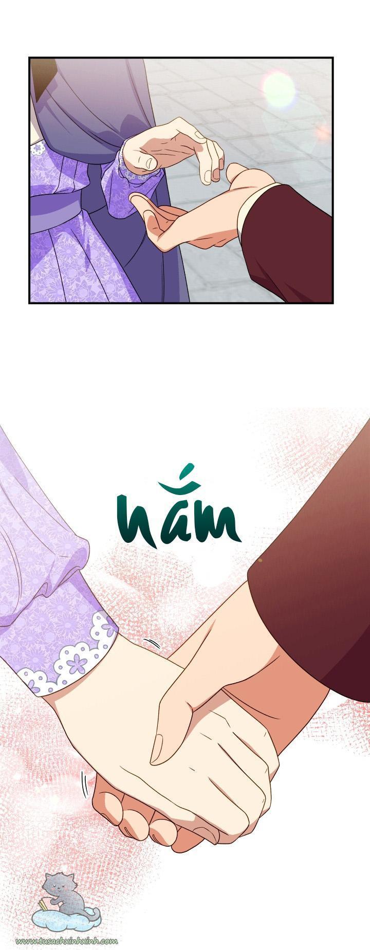 công nương khế ước của gia tộc công tước quái vật chapter 100 18