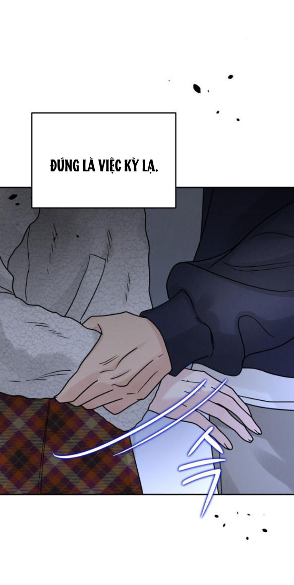 Thuyết Tình Yêu Ích Kỷ chapter 22.1 23