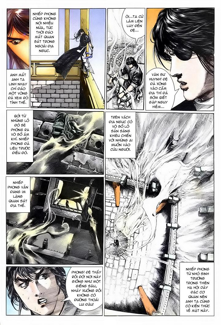 phong vân chapter 78 4