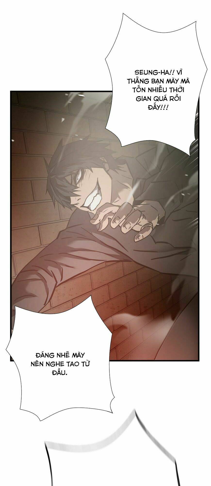 kẻ bị ruồng bỏ chapter 37 26