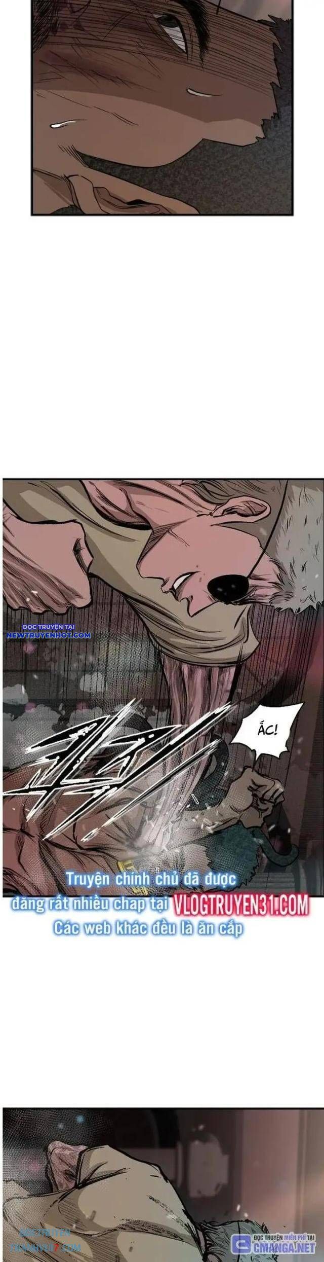 shark - cá mập chapter 98 11